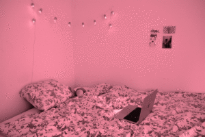 How I plan a photo shoot